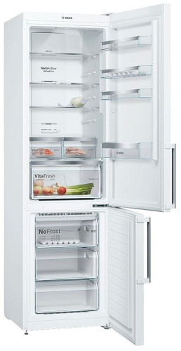 Холодильник Bosch KGN39XW31R