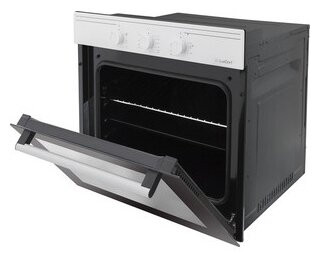 Электрический духовой шкаф LuxDorf B6EW16050