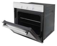 Электрический духовой шкаф LuxDorf B6EW16050