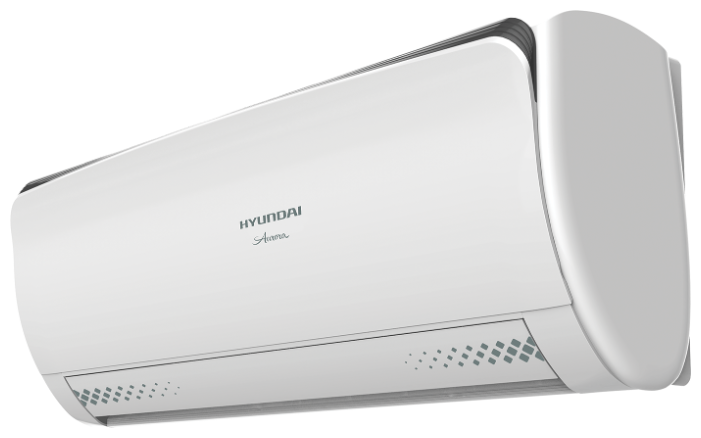 Сплит-система Hyundai H-AR18-12H