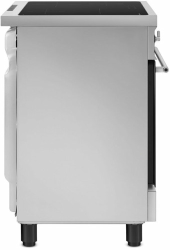 Комбинированная плита Smeg C6IMXT2