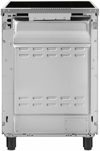 Комбинированная плита Smeg C6IMXT2