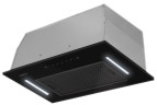Встраиваемая вытяжка Garlyn СH 50