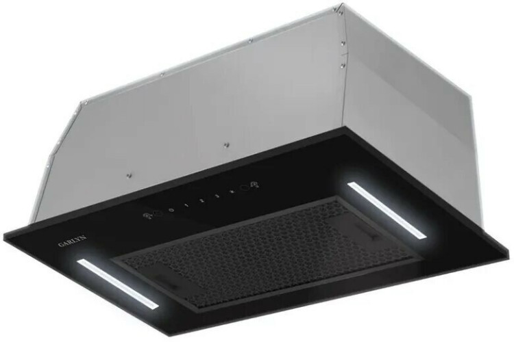 Встраиваемая вытяжка Garlyn СH 50