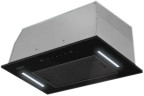 Встраиваемая вытяжка Garlyn СH 50