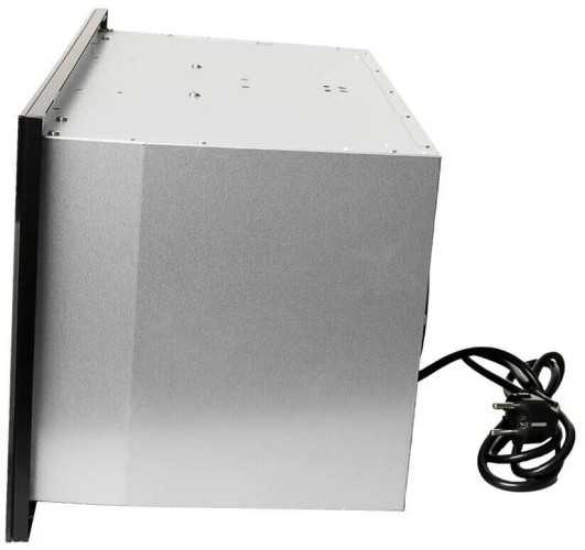 Встраиваемая вытяжка Garlyn СH 50