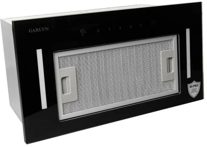 Встраиваемая вытяжка Garlyn СH 50