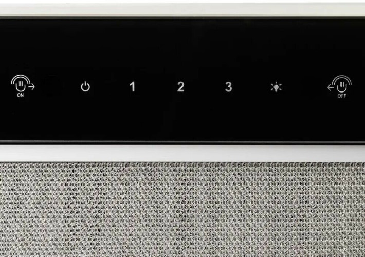 Встраиваемая вытяжка Garlyn СH 50