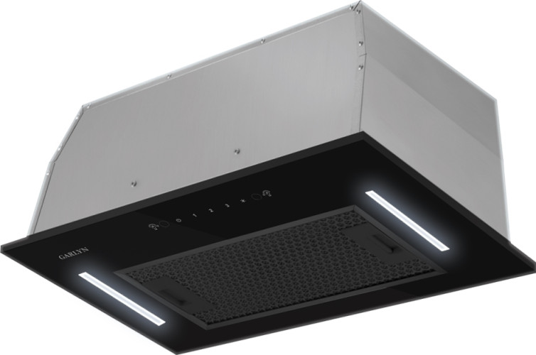 Встраиваемая вытяжка Garlyn СH 50