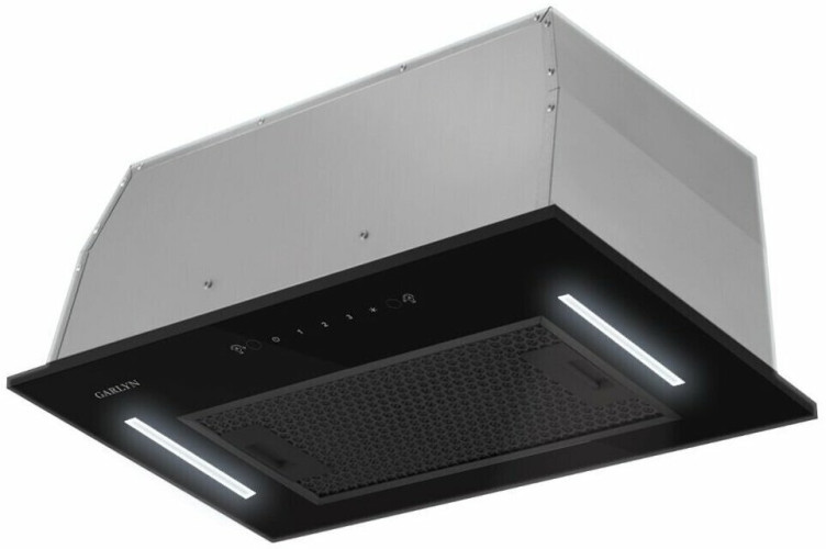 Встраиваемая вытяжка Garlyn СH 50