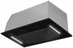Встраиваемая вытяжка Garlyn СH 50