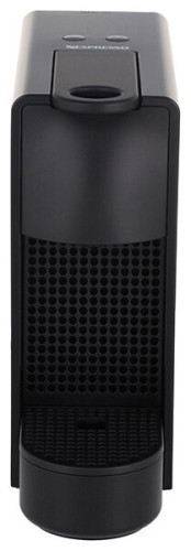 Кофемашина Nespresso Essenza Mini C30 Black