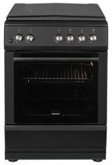 Газовая плита NordFrost GG 6061 B