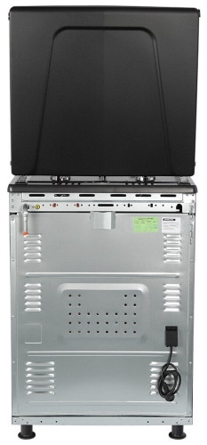 Газовая плита NordFrost GG 6061 B