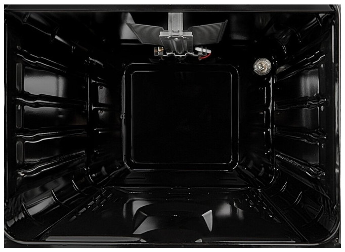 Газовая плита NordFrost GG 6061 B