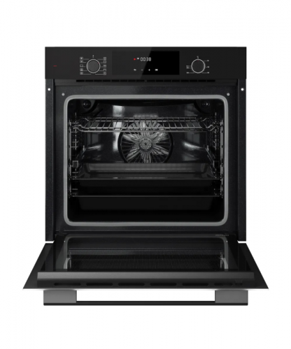 Электрический духовой шкаф Kuppersberg HF 609 B