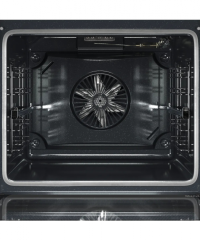 Электрический духовой шкаф Kuppersberg HF 609 B