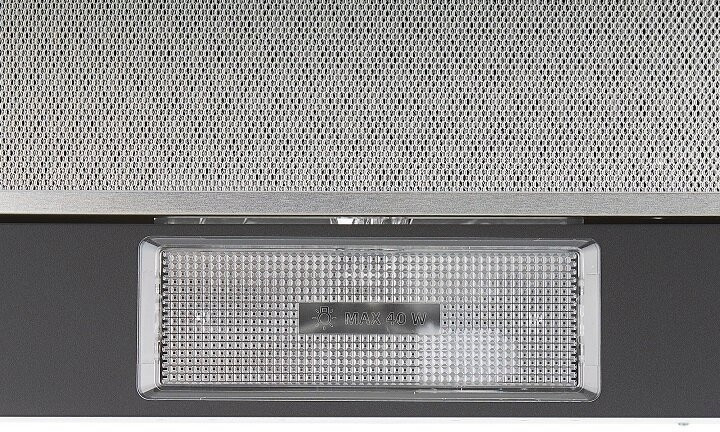 Встраиваемая вытяжка KRONA KAMILLA 500 WHITE