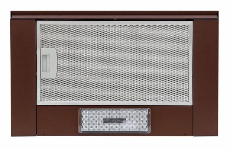 Встраиваемая вытяжка KRONA KAMILLA 500 WHITE