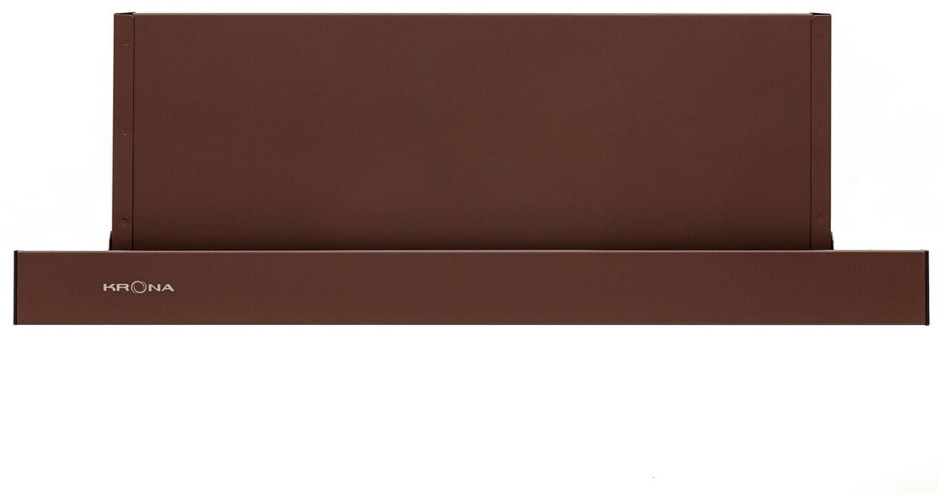 Встраиваемая вытяжка KRONA KAMILLA 500 WHITE