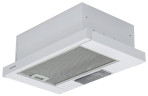 Встраиваемая вытяжка KRONA KAMILLA 500 WHITE