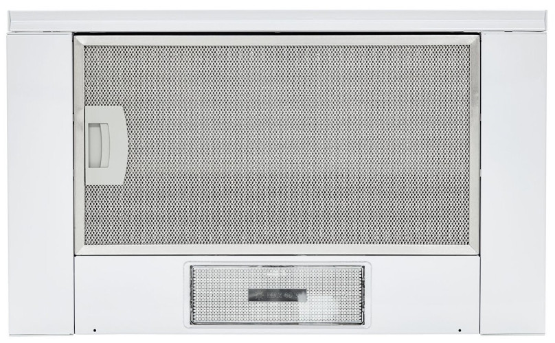 Встраиваемая вытяжка KRONA KAMILLA 500 WHITE