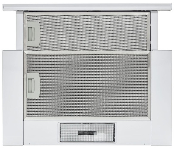 Встраиваемая вытяжка KRONA KAMILLA 500 WHITE