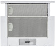 Встраиваемая вытяжка KRONA KAMILLA 500 WHITE
