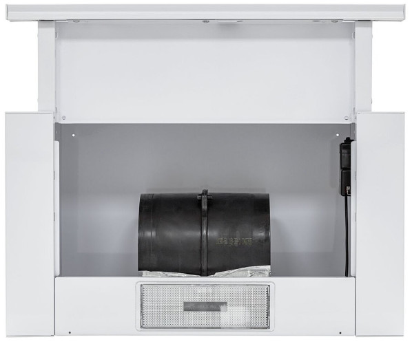 Встраиваемая вытяжка KRONA KAMILLA 500 WHITE