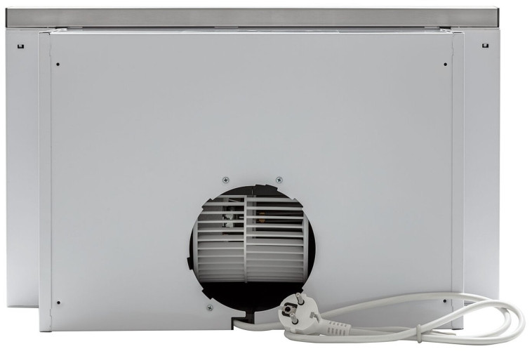 Встраиваемая вытяжка KRONA KAMILLA 500 WHITE