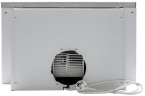 Встраиваемая вытяжка KRONA KAMILLA 500 WHITE