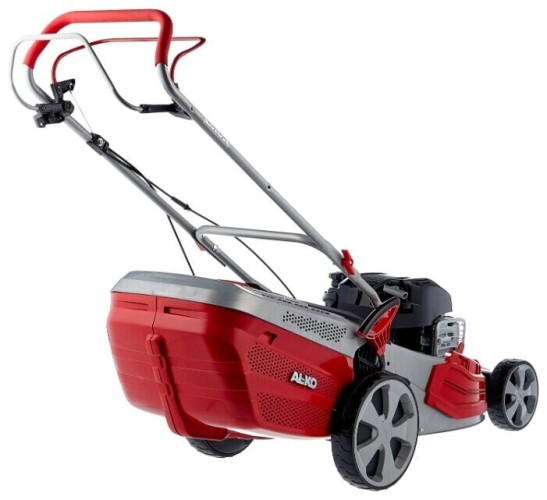 Газонокосилка бензиновая AL-KO 119769R Highline 527 SP