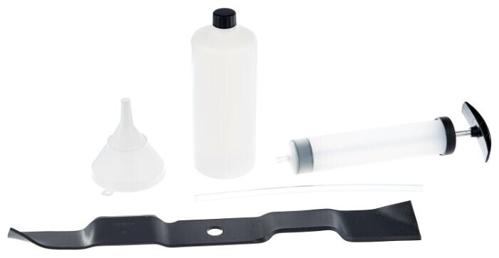 Газонокосилка бензиновая AL-KO 119769R Highline 527 SP