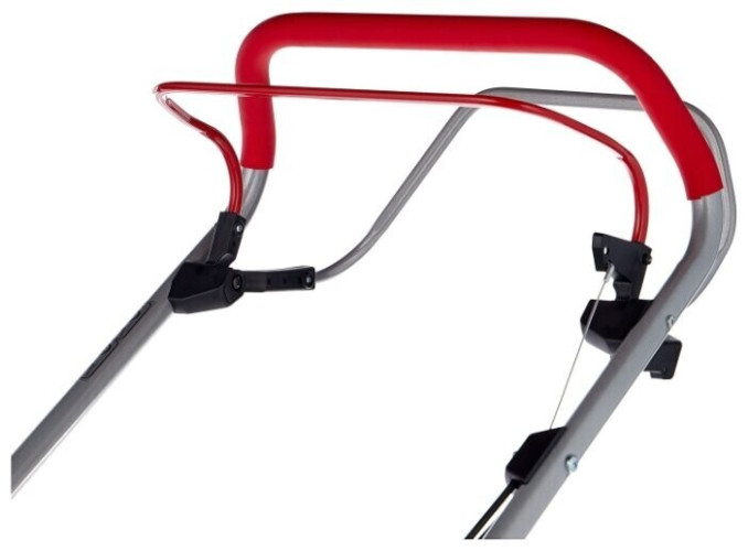 Газонокосилка бензиновая AL-KO 119769R Highline 527 SP