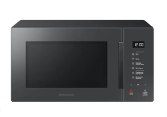 Микроволновая печь Samsung MG23T5018AC/BW черный