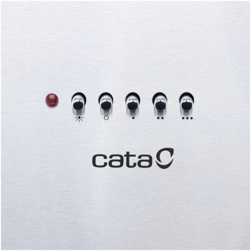 Кухонная вытяжка Cata Neblia 600 Inox