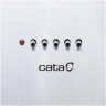 Кухонная вытяжка Cata Neblia 600 Inox