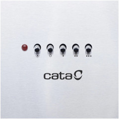 Кухонная вытяжка Cata Neblia 600 Inox