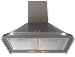 Кухонная вытяжка Cata Neblia 600 Inox