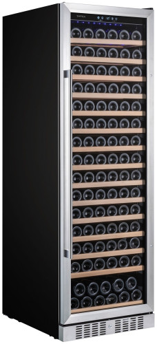 Винный шкаф Temptech WP180SCS
