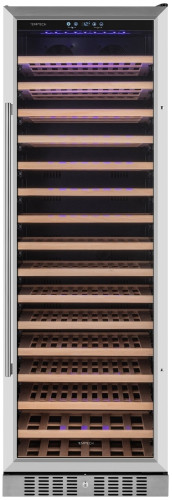 Винный шкаф Temptech WP180SCS