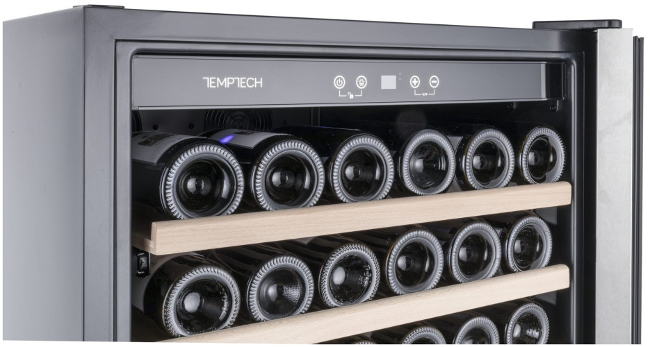 Винный шкаф Temptech WP180SCS