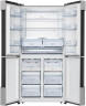 Холодильник Gorenje NRM 9181 UX