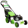 Газонокосилка бензиновая RedVerg RD-GLM53SB