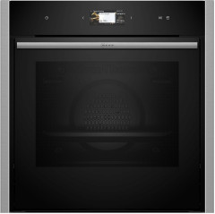 Электрический духовой шкаф Neff B64FS31N0