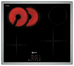 Электрическая варочная панель Neff T 43M42N2