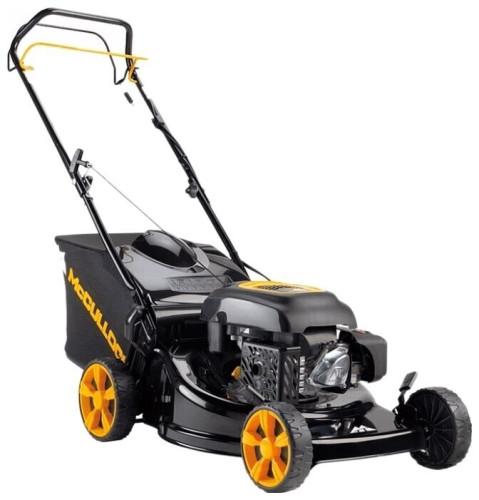 Газонокосилка бензиновая McCULLOCH M51-150R Classic