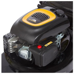 Газонокосилка бензиновая McCULLOCH M51-150R Classic