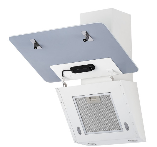 Кухонная вытяжка KRONA LIORA 600 white S