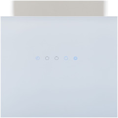 Кухонная вытяжка KRONA LIORA 600 white S